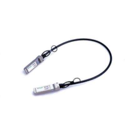 Sfp+, 10gb s, twinax passive, 1m microoptics mo-ssc010j9281b