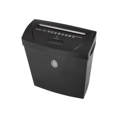 GENIE 180X - papiervernietiger