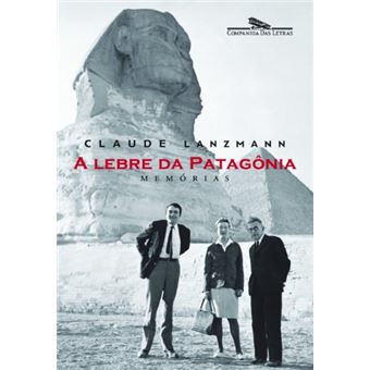 A Lebre Da Patagônia - 1