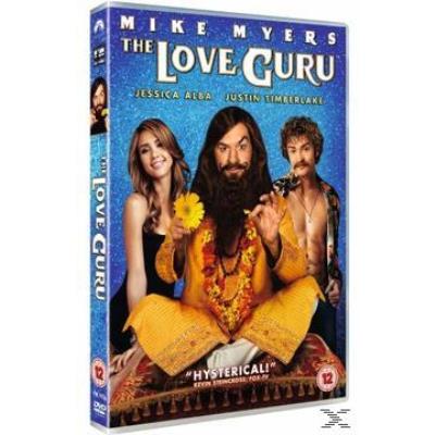 The Love Guru
