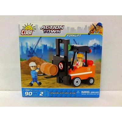 Cobi Klocki Co-1668 Jeu de construction