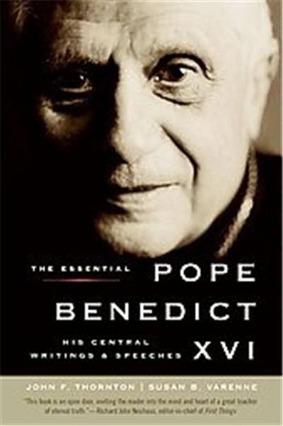 The Essential Pope Benedict XVI