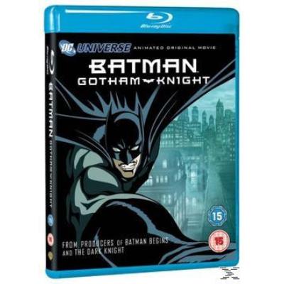 Batman - Gotham Knight