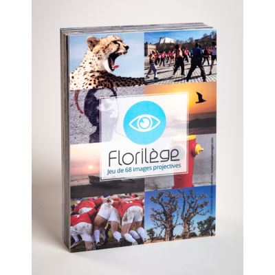Jeu de Photolangage : Florilege
