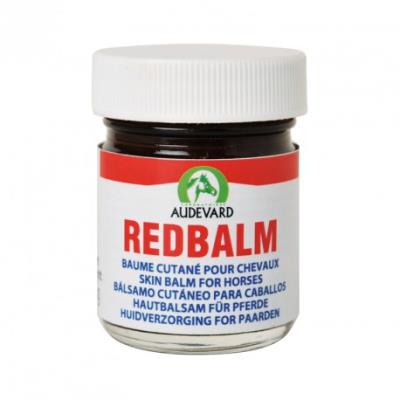 Meilleurs prix pour Audevard - redbalm - 28,5 g