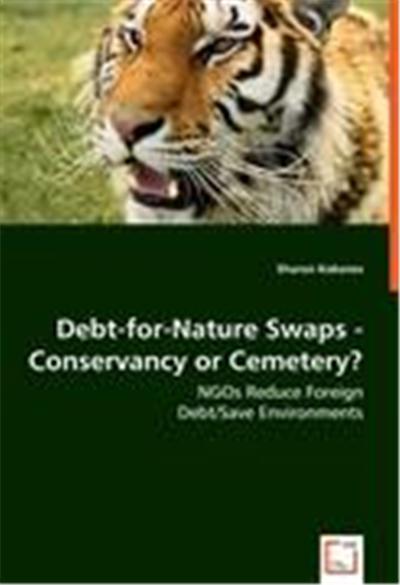 Debt-for-nature Swaps