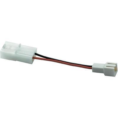 Câble adaptateur tamiya - micro-car modelcraft 208345