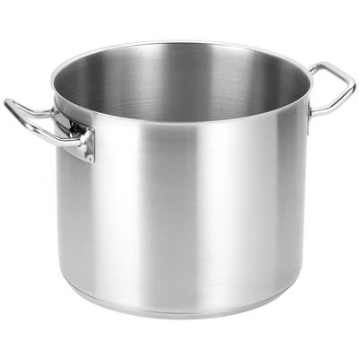 Baumalu 88628 Traiteur + Couvercle Gamme Profi Therm Satiné 28 cm