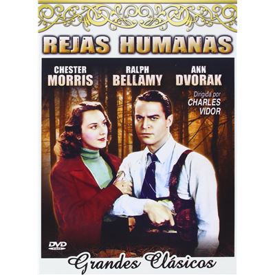 L'étrange rêve (1939)(Blind Alley)
