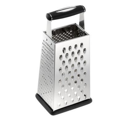 Lagostina rape 4 lames inox