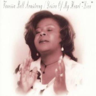 Desire Of My Heart Live