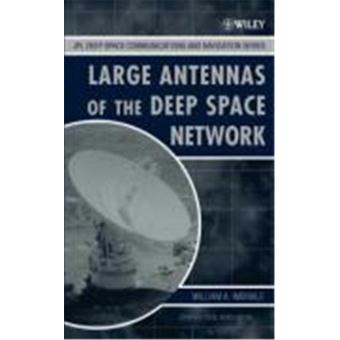 Large Antennas of the Deep Space Network - 1