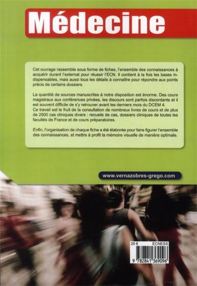 ECN l'essentiel