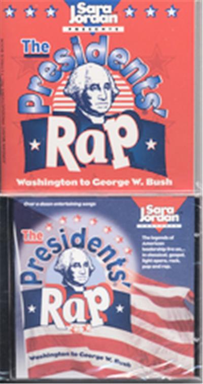 The Presidents' Rap