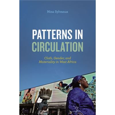 Patterns In Circulation 8211 Cloth