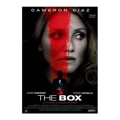 The Box (2009)