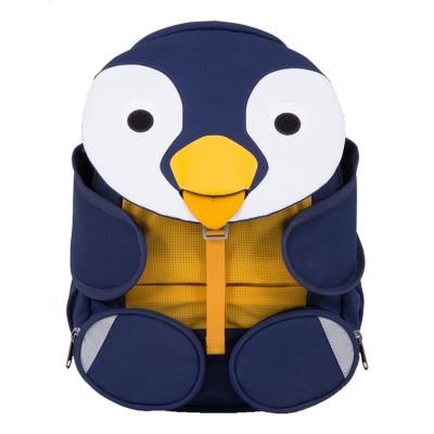 Affenzahn sac à dos Large Friends Polli Penguin