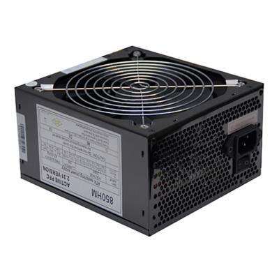 Bloc d'alimentation Gaming Power Active PFC 850 Watt
