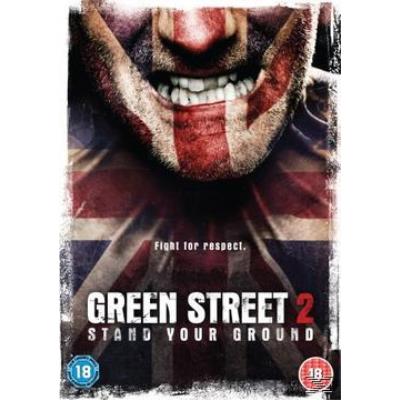 Green Street 2