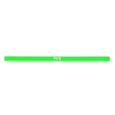 Tyr élastique pour plaquette green flash
