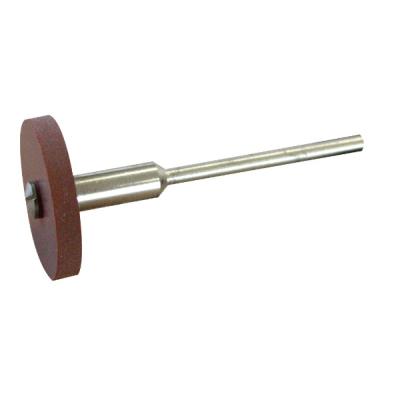 GENERIQUE - Polissoir Abrasif - 22 mm - Avec Porte-Disques - Image 3