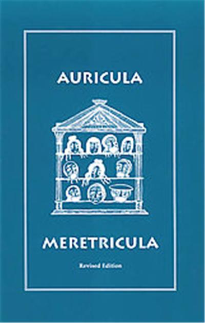 Auricula Meretricula