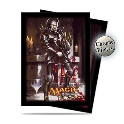 Magic the gathering - 120 commandant nixilis pont manches protector v4 - upr86199 - upr86197 - ultra pro