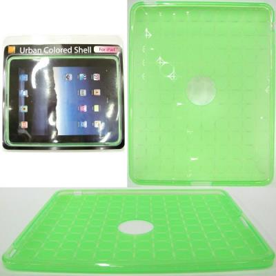 Urban Factory Silicone Case - beschermhoes voor tablet