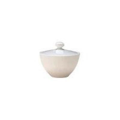 DENBY CHINA BY DENBY SUCRIER AVEC COUVERCLE 255 G