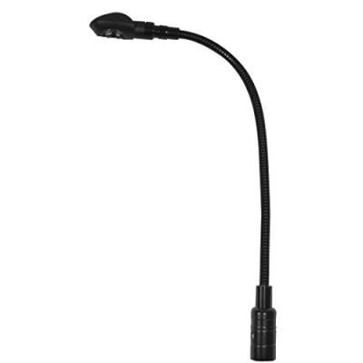 Gooseneck Led Xlr