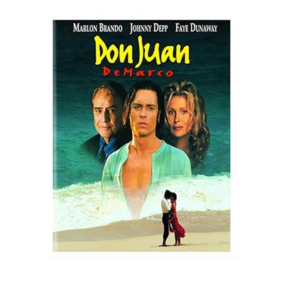 Don Juan de Marco