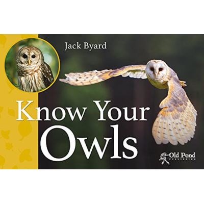 Know Your Owls (Know Your... Series) - [Version Originale]