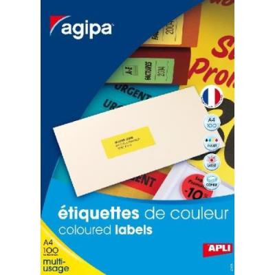 B 400 etq mu jaune 105x148.5 apli 100758