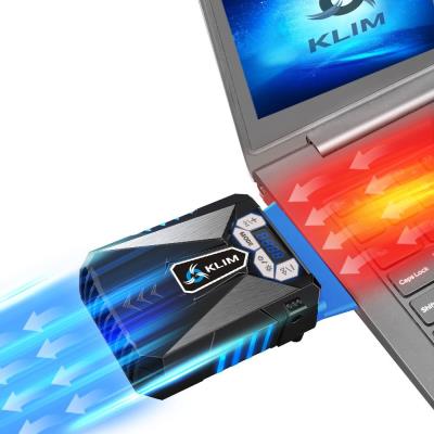 Refroidisseur Klim Cool pour PC Portable