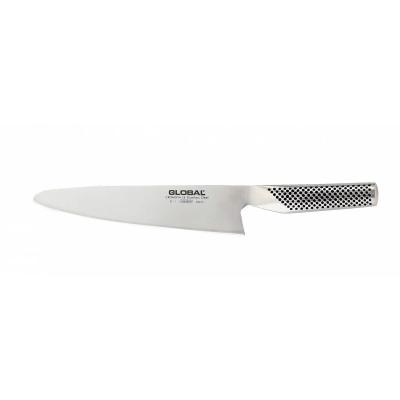 Couteau Global à découper G1 lame 21cm