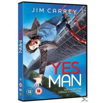 Yes Man - 1