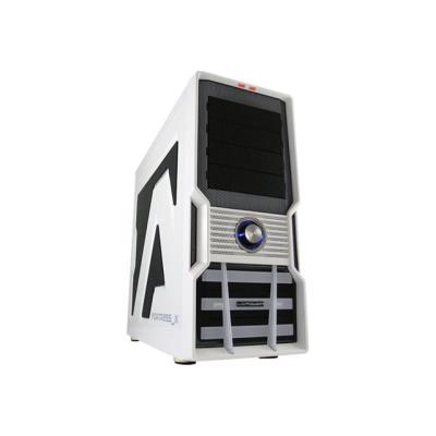 LC Power Gaming 973W Fortress_X - midtowermodel - ATX