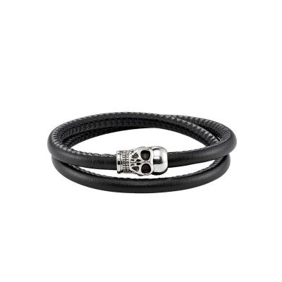 Bracelet Unisexe Thomas Sabo UB0010-825-11 (Mesure 15 cm)