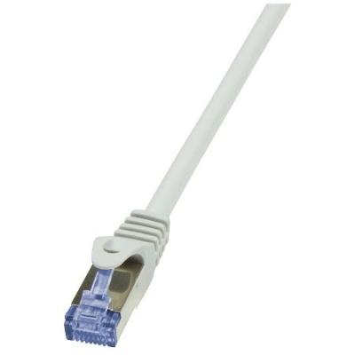 Logilink cordon de raccordement - 2 m - jaune 2direct gmbh cp1057u