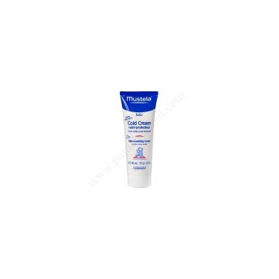 MUSTELA BEBE Cold Cream (40 ml)