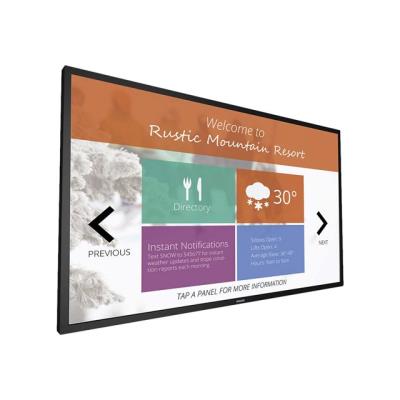 Philips Signage Solutions 43BDL4051T 43" Klasse ( 42.5" zichtbaar ) led-scherm