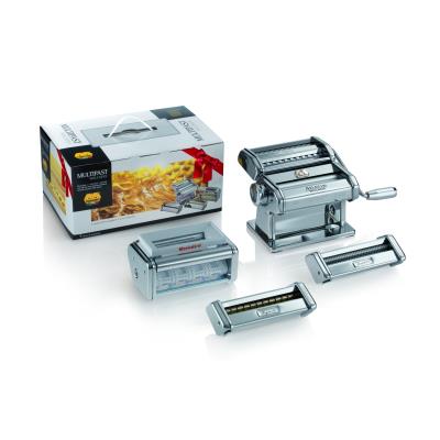 Machine à Pâtes MULTIPAST avec 6 accessoires*