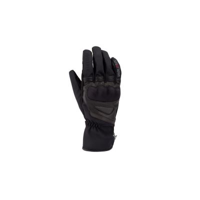 BERING Gants de moto Macao - Noir