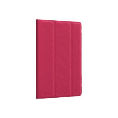 Case-Mate Tuxedo flip cover voor tablet