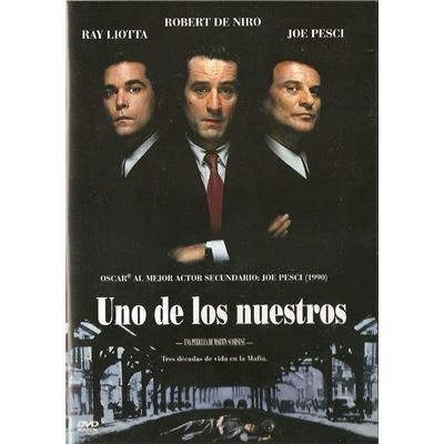 Les Affranchis / Goodfellas