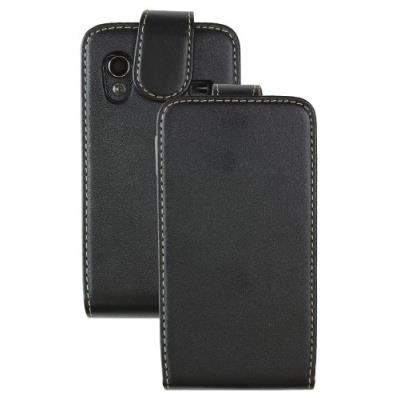 Case it csgafbkb etui à rabat pour samsung galaxy ace flip