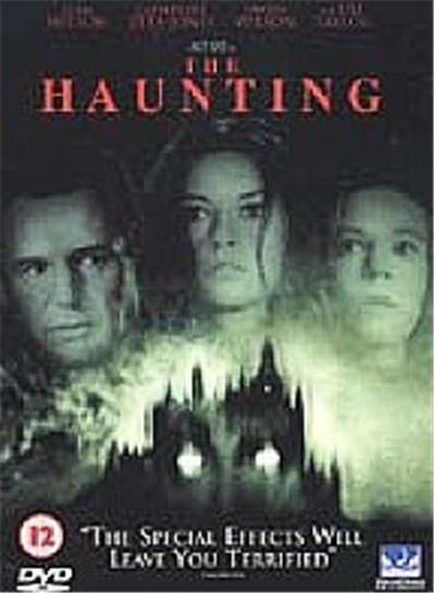 The Haunting