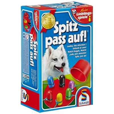 Schmidt Watch Doggie