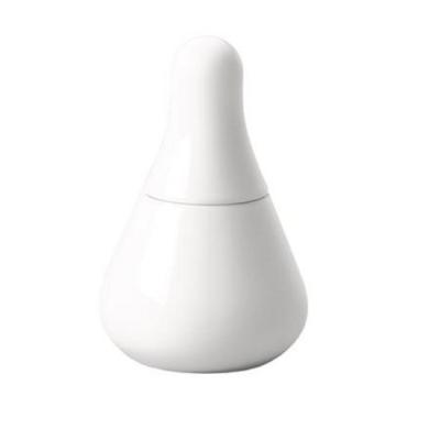 KAHLA - PORCELAINE POUR LES SENS 392012A90039C FIVE SENSES SUCRIER BLANC 6 X 15 CM