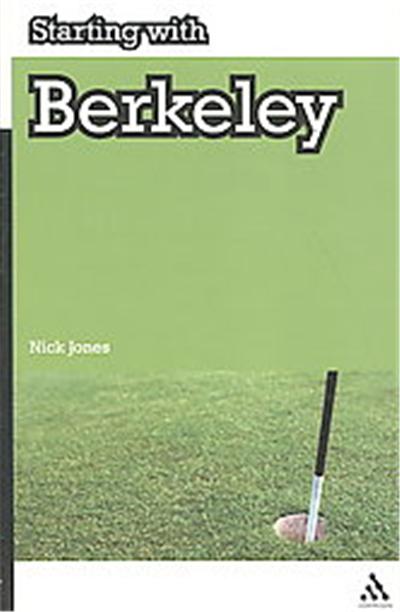 Starting with Berkeley, Starting Witha
